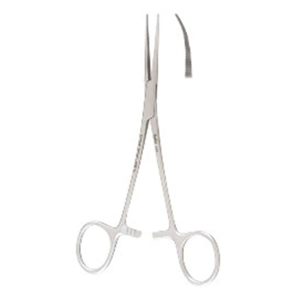 Forcep Hemostatic Coller 6-1/4